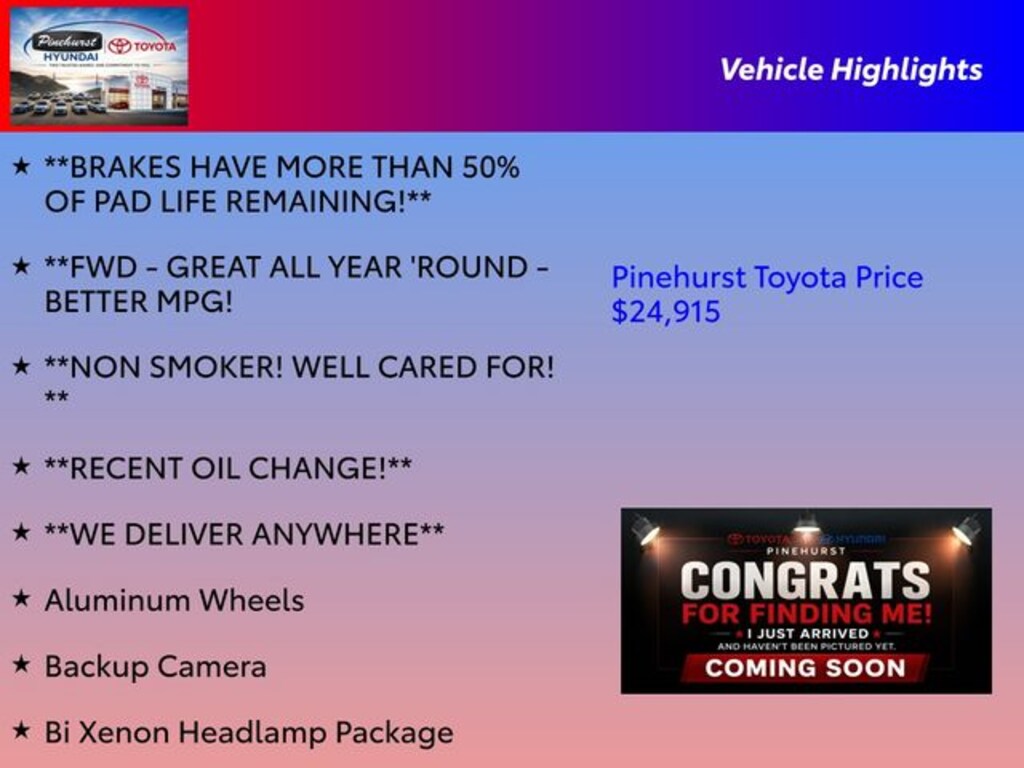 Used 2023 Honda Accord Hybrid Sport Sedan