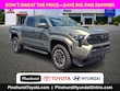  Toyota Tacoma i-FORCE MAX