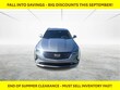 CADILLAC CT4