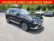  Hyundai Santa Fe Hybrid