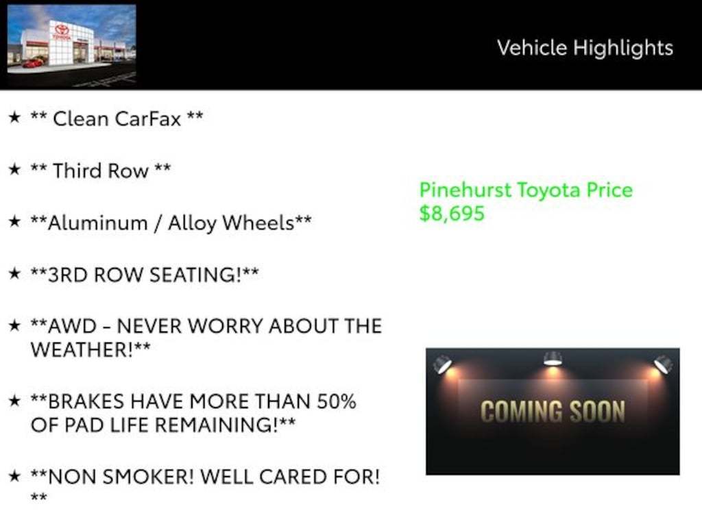 Used 2006 Toyota Highlander Hybrid V6 SUV