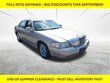 Lincoln Town Car