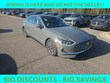  Hyundai Sonata Hybrid