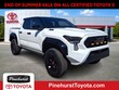  Toyota Tacoma i-FORCE MAX