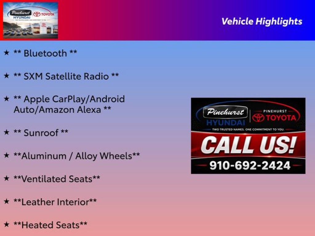 Used 2023 Hyundai Santa Fe Calligraphy SUV