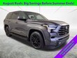 Toyota Sequoia