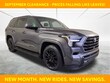 Toyota Sequoia