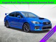Subaru WRX
