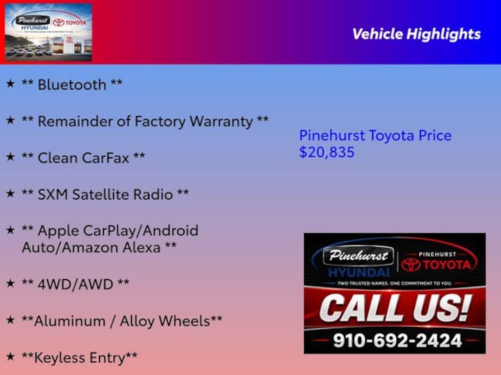 Used 2022 Chevrolet Equinox LS w/1LS SUV