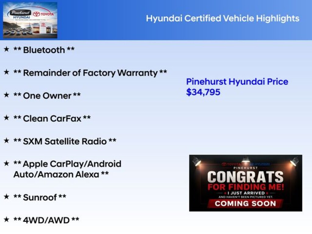 Used 2025 Hyundai Santa Fe Limited SUV