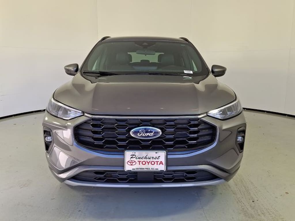 Used 2023 Ford Escape ST-Line Select SUV