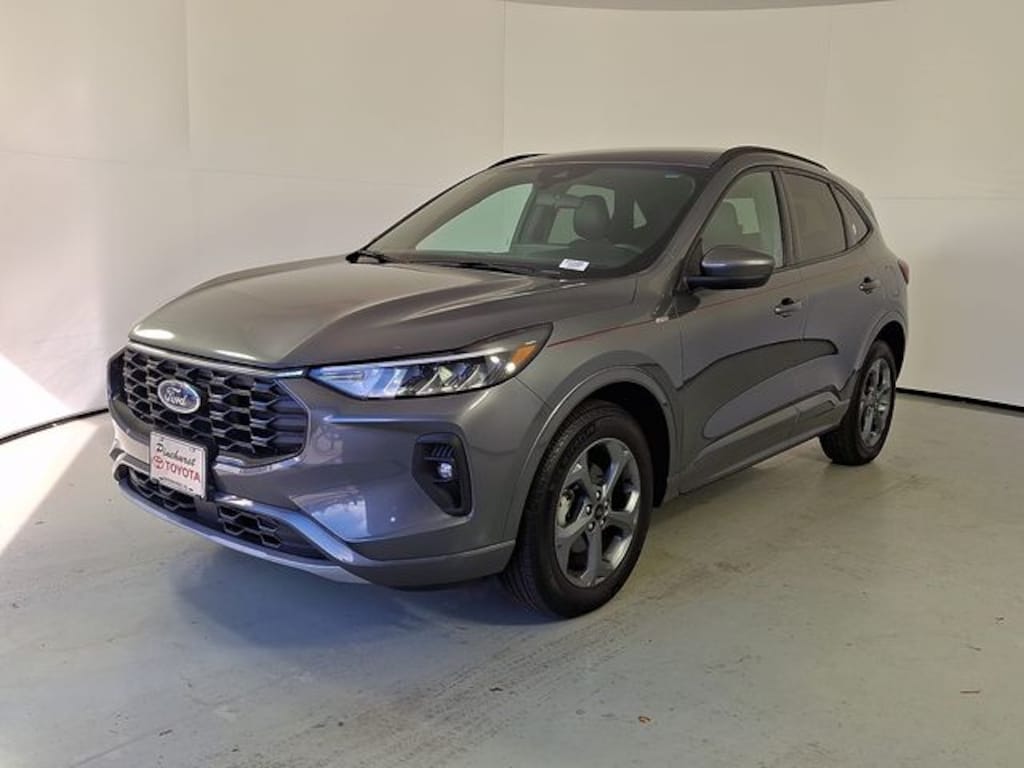 Used 2023 Ford Escape ST-Line Select SUV