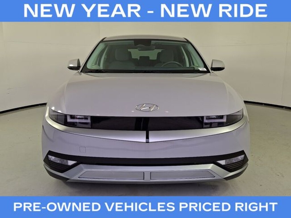 Used 2023 Hyundai IONIQ 5 SE SUV