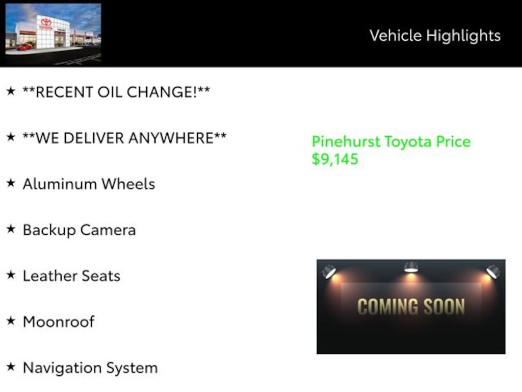 Used 2014 Hyundai Santa Fe Sport 2.4L SUV