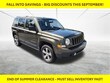Jeep Patriot