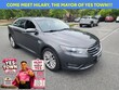  Ford Taurus