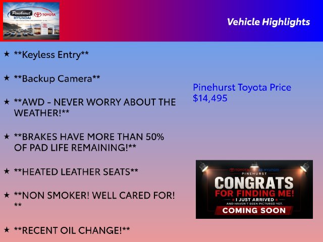 Used 2018 Honda Pilot EX-L AWD SUV