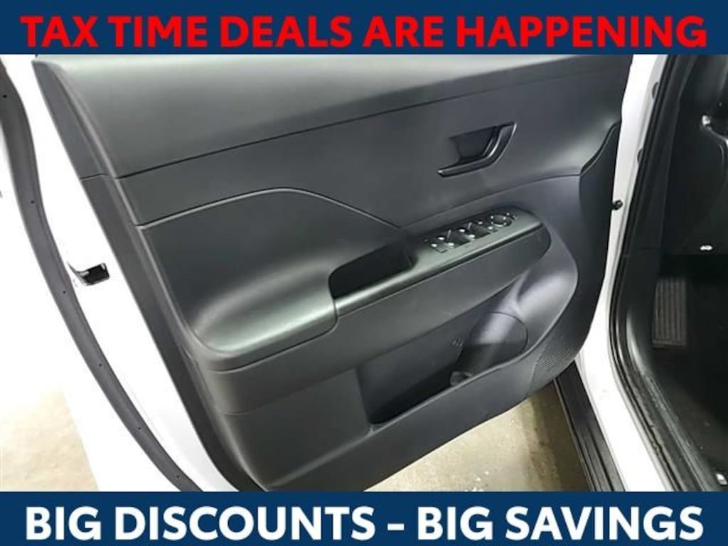 Used 2025 Hyundai Kona SEL SUV