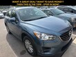  Mazda Mazda CX-5