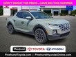  Hyundai Santa Cruz