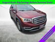 GMC Acadia