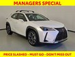  LEXUS UX 250h