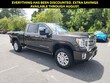  GMC Sierra 3500 HD