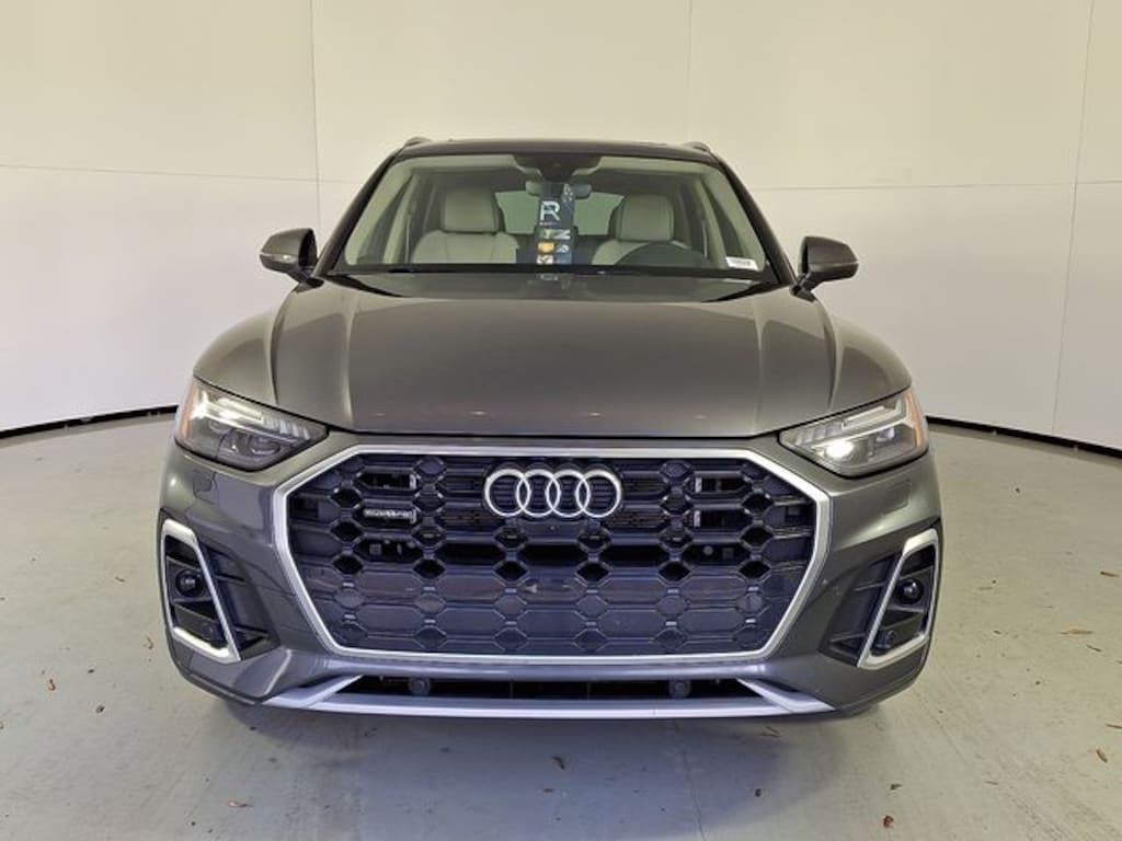 Used 2024 Audi Q5 e 55 S line Premium SUV