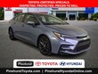  Toyota Corolla Hybrid