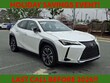  LEXUS UX 250h