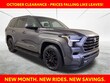 Toyota Sequoia