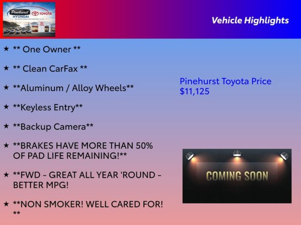Used 2013 Toyota Prius Hatchback