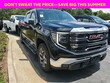  GMC Sierra 1500