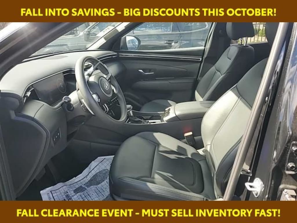 Used 2024 Hyundai Santa Cruz 2.5T NIGHT Truck Crew Cab