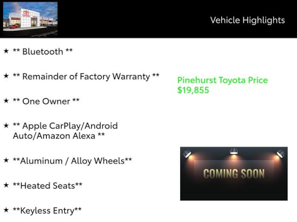 Used 2024 Hyundai Tucson SEL SUV