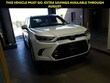  Toyota Grand Highlander Hybrid