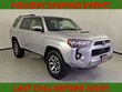  Toyota 4Runner