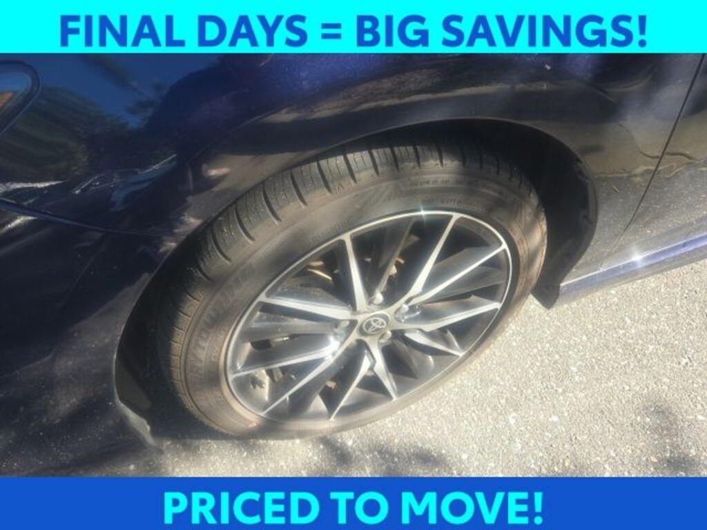 Certified 2021 Toyota Camry Hybrid SE Sedan