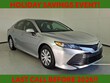  Toyota Camry Hybrid