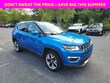  Jeep New Compass