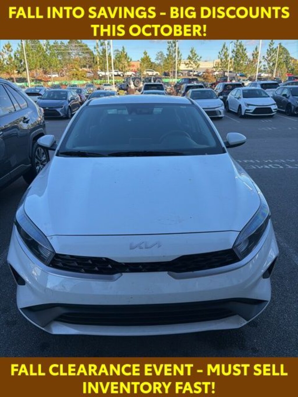 Used 2024 Kia Forte LXS Sedan