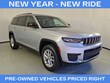  Jeep New Grand Cherokee