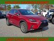  LEXUS NX 300