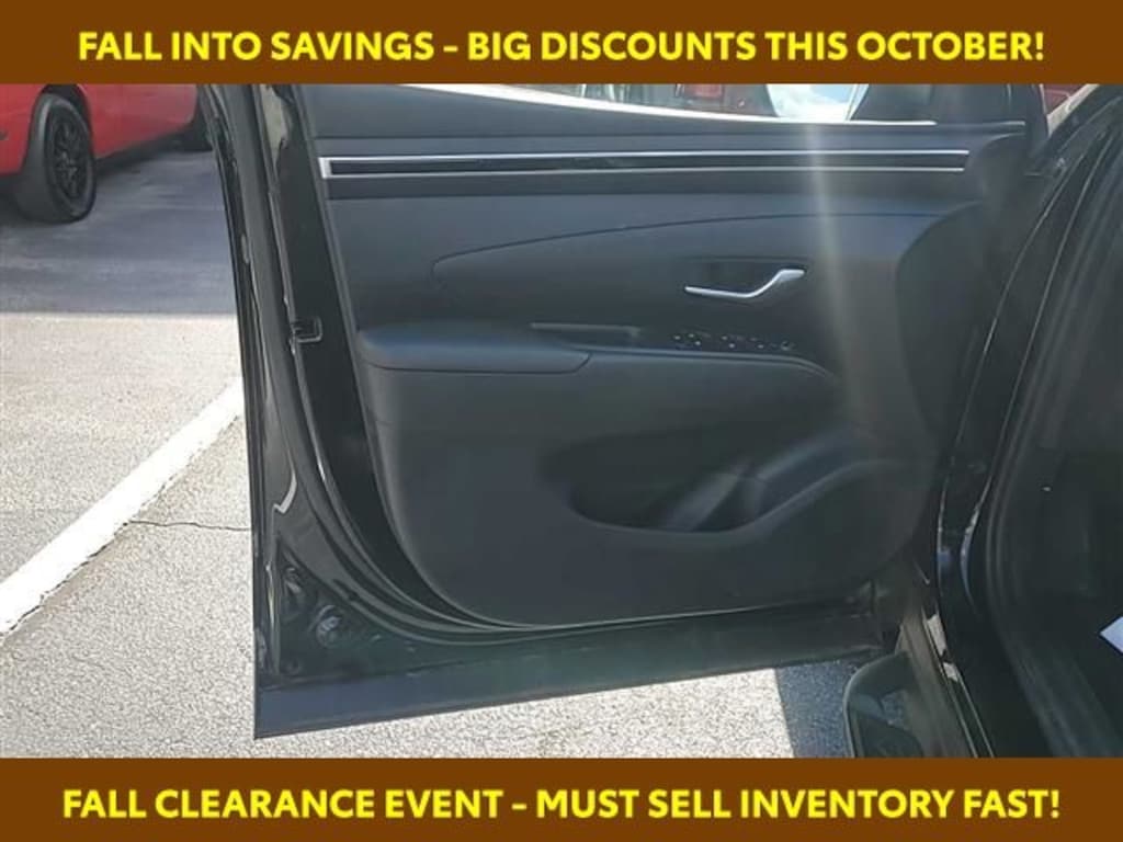 Used 2024 Hyundai Santa Cruz 2.5T NIGHT Truck Crew Cab