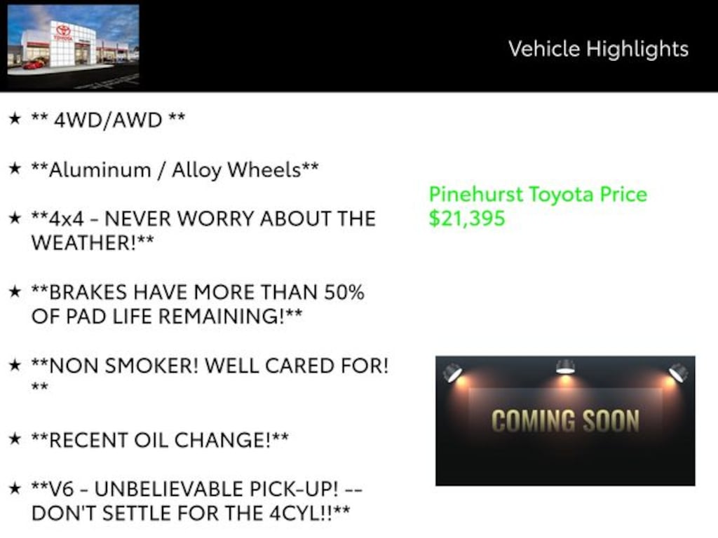 Used 2017 Jeep Wrangler JK Unlimited Sport 4x4 SUV