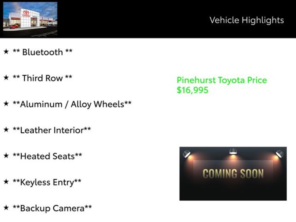 Used 2019 Volkswagen Atlas 3.6L V6 SE SUV