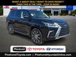  LEXUS LX 570