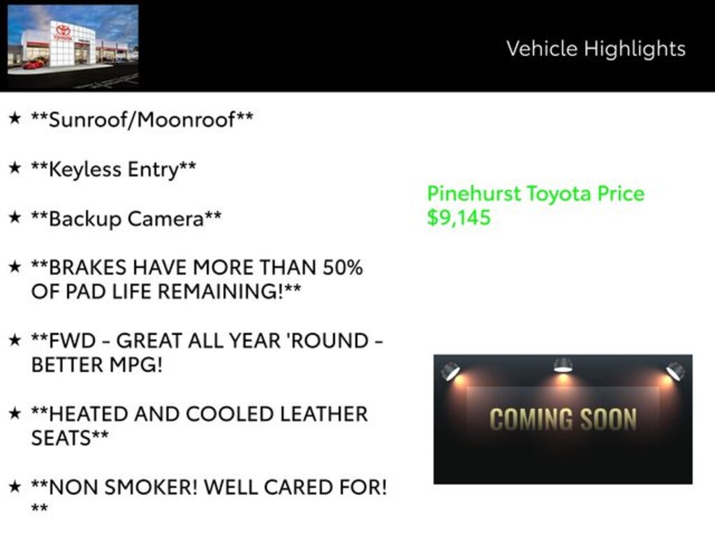 Used 2014 Hyundai Santa Fe Sport 2.4L SUV