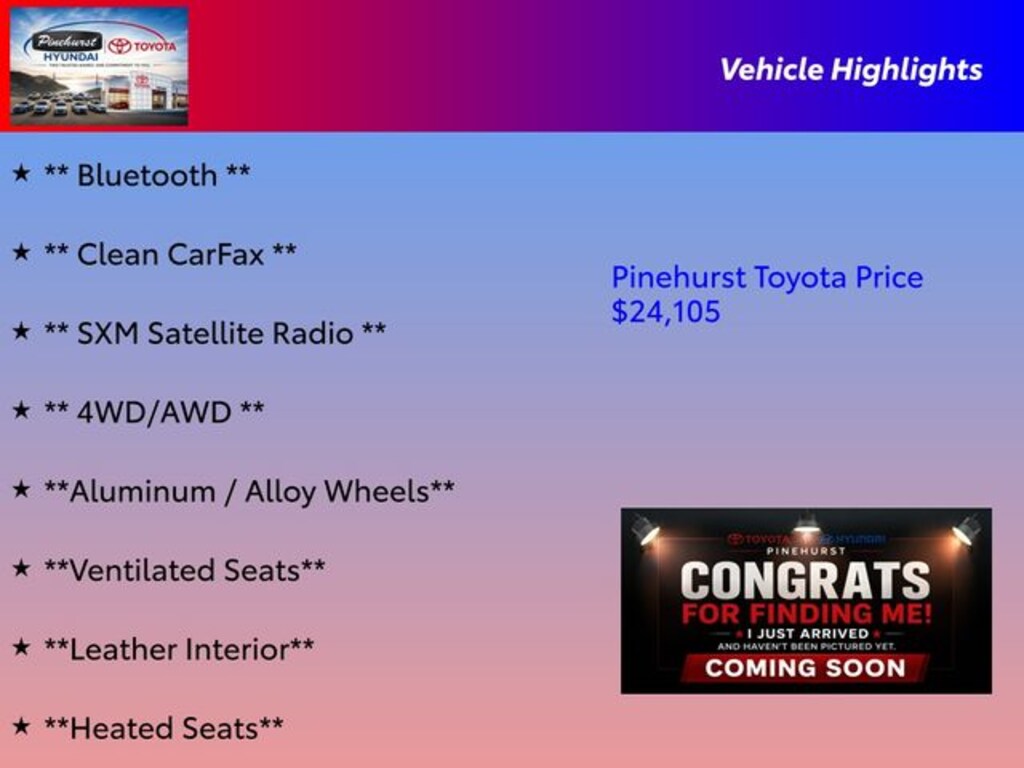 Used 2017 Ford F-150 Truck SuperCrew Cab