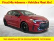 Toyota GR Corolla